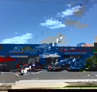 Northern Rivers Seafood - Great Ocean Road Tourism