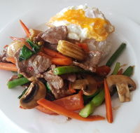 Al-Oi Thai Restaurant - Great Ocean Road Tourism
