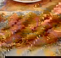 Hoi Shing Restaurant - Great Ocean Road Tourism