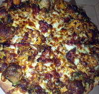 Hunter Gourmet Pizza - Great Ocean Road Tourism