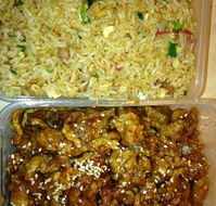 Mandarin Palace Chinese Restaurant - Great Ocean Road Tourism