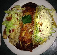 Mexican Del Rio - Great Ocean Road Tourism