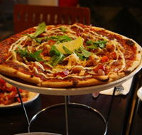 Oz Napoli Pizza Pasta Restaurant - Great Ocean Road Tourism