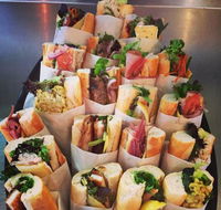 Sangerz Real Food - Great Ocean Road Tourism