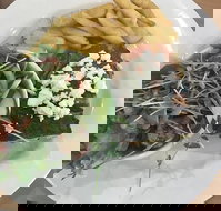 Cherrys Restaurant - Great Ocean Road Tourism