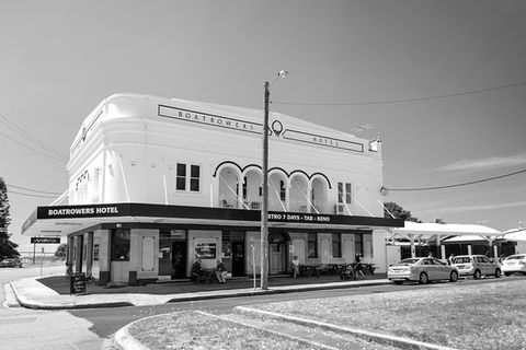 Boatrowers Hotel - Great Ocean Road Tourism 5