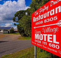 Flying Duck Cafe - Great Ocean Road Tourism