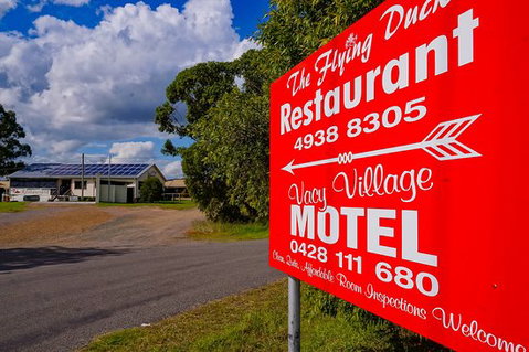Flying Duck Cafe - Great Ocean Road Tourism 0