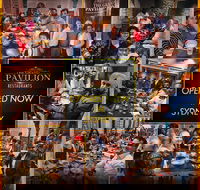 The Grand Pavilion - Great Ocean Road Tourism