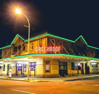 Greenroof Hotel - Great Ocean Road Tourism