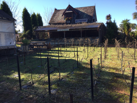 Bella Roma Italian Restaurant - Great Ocean Road Tourism 1