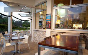 SurfAir Beach Hotel - Great Ocean Road Tourism 1