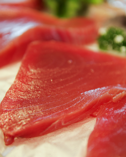 Point Cartwright Seafood Market - Great Ocean Road Tourism 3