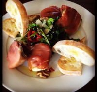 Cala Luna Italian Restaurant - Great Ocean Road Tourism