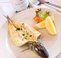 Cappriccios Italian Licensed Restaurant - Great Ocean Road Tourism