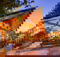 Hopscotch Restaurant  Bar