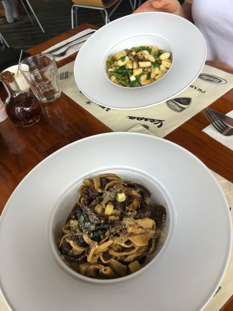 Italian Marina Pizza Restaurant - Great Ocean Road Tourism 5