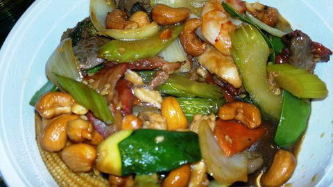 Jow Noodles - Great Ocean Road Tourism 0