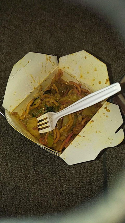 Jow Noodles - Great Ocean Road Tourism 1