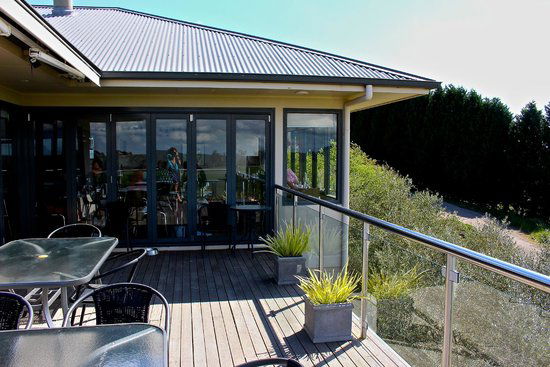 Woodlands NSW Great Ocean Road Tourism