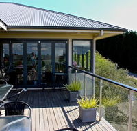 McVitty Grove Cafe  Restaurant - Great Ocean Road Tourism