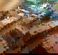 Pan O Vino Italian Restaurant - Great Ocean Road Tourism