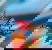 Reflections Restaurant  Bar - Great Ocean Road Tourism