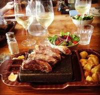 Stones at Dickys - Great Ocean Road Tourism