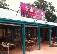 Sukhothai - Great Ocean Road Tourism