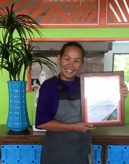 Sum Thai On Parklands - Great Ocean Road Tourism 2