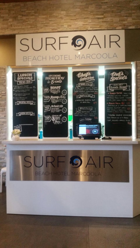 SurfAir Beach Hotel - Great Ocean Road Tourism 9