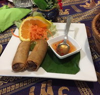 Thai Banana Leaf - Great Ocean Road Tourism
