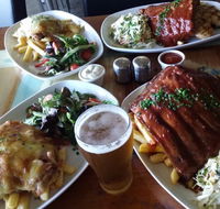 The Alex Bar  Grill - Great Ocean Road Tourism