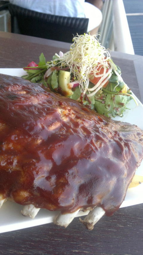 The Alex Bar & Grill - Great Ocean Road Tourism 2