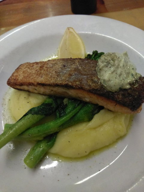 The Alex Bar & Grill - Great Ocean Road Tourism 6