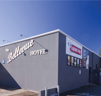 Bellevue Hotel - Great Ocean Road Tourism