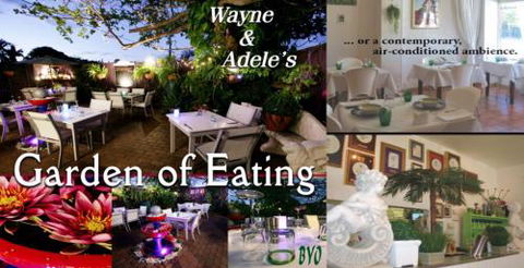 Garden Of Eating BYO Restaurant - Great Ocean Road Tourism 0