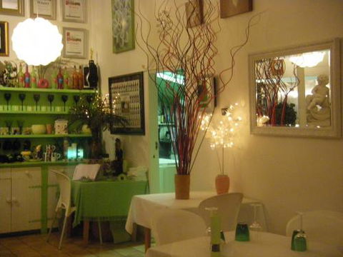 Garden Of Eating BYO Restaurant - Great Ocean Road Tourism 1