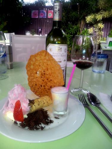 Garden Of Eating BYO Restaurant - Great Ocean Road Tourism 2