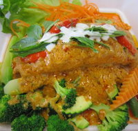 Cherry Blossom Thai  Japanese - Great Ocean Road Tourism