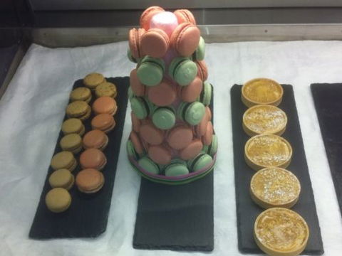 Cédric Corre Patisserie - Great Ocean Road Tourism 0