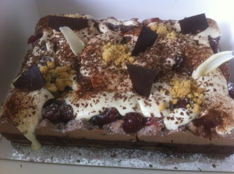 Cédric Corre Patisserie - Great Ocean Road Tourism 2