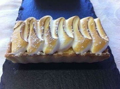 Cédric Corre Patisserie - Great Ocean Road Tourism 3