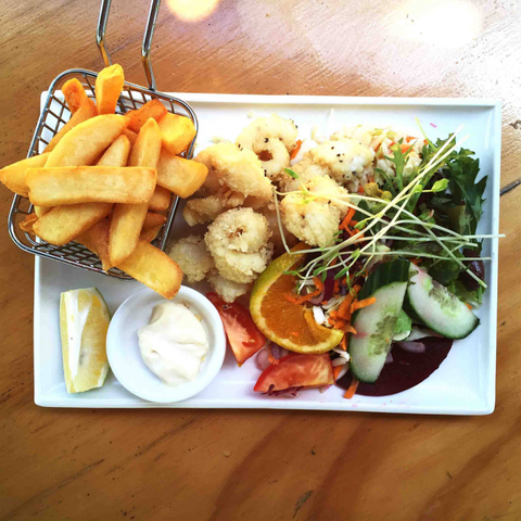 Commonwealth Hotel - Great Ocean Road Tourism 0