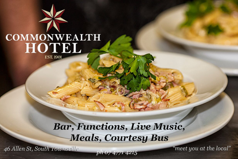Commonwealth Hotel - Great Ocean Road Tourism 3