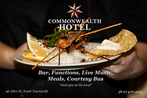 Commonwealth Hotel - Great Ocean Road Tourism 4