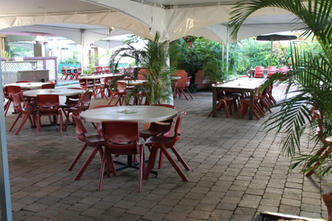 Victoria Park Hotel - Great Ocean Road Tourism 3