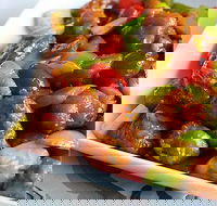 Nanking Woodlands Chinese Restaurant - Great Ocean Road Tourism