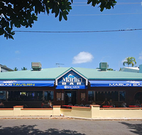The Marlin Bar