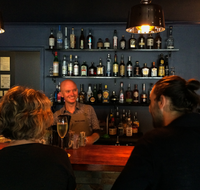 Walters Lounge - Great Ocean Road Tourism